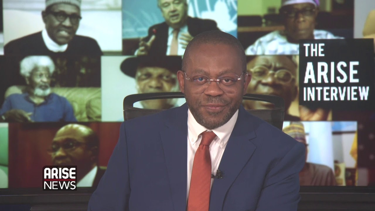 Disobedience of Court Orders in Africa - Femi Falana, SAN