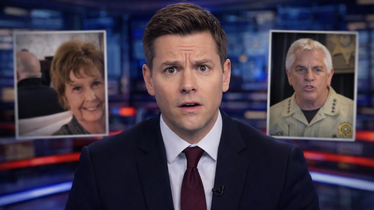 FBI Back At Nancy Guthrie’s Neighborhood — Is The Suspect Still There?