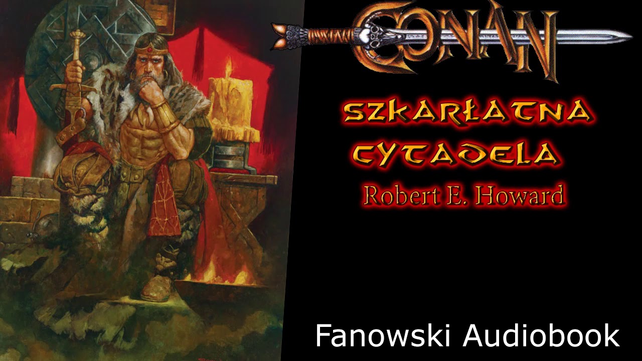 Conan: 