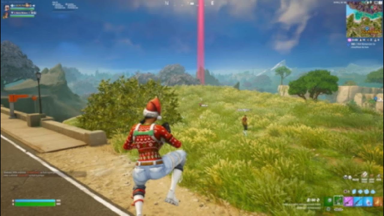 ON A FAIT UN TOP 1   12 KILLS EN DUOS RANKED SUR FORTNITE  ( JE PASSE DIAMANT 1 )
