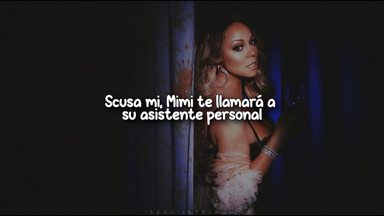 Mariah Carey - GTFO | Traducción al español