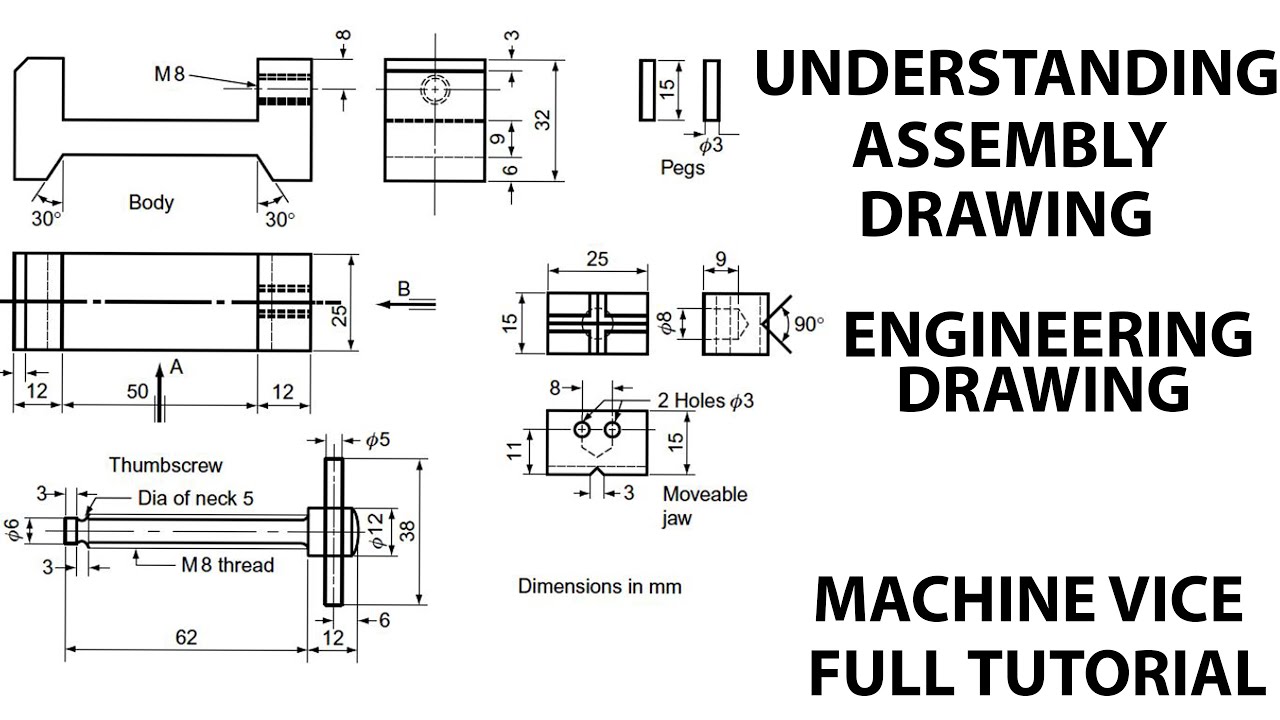 How To Assemble A Bench Vice (The Ultimate Guide)