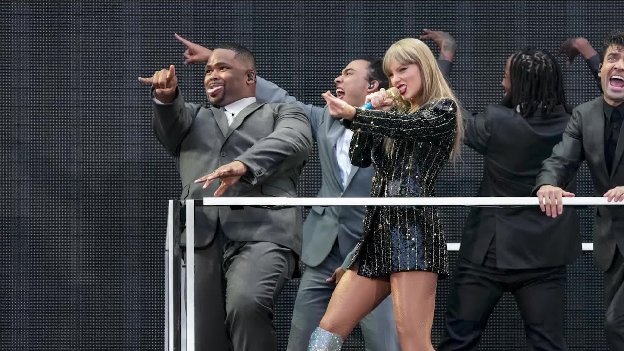 Can Taylor Swift's endorsement of Kamala Harris impact the 2024 presidential election?