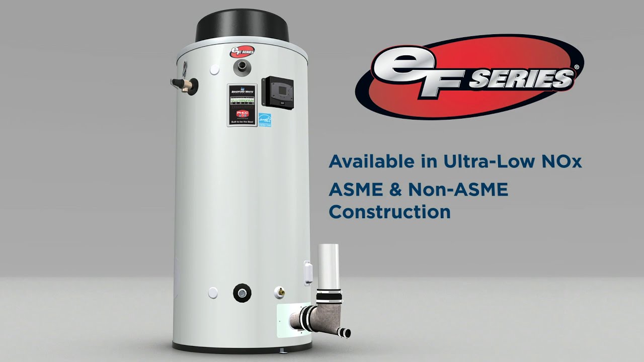 eF Series&reg; 120T Video