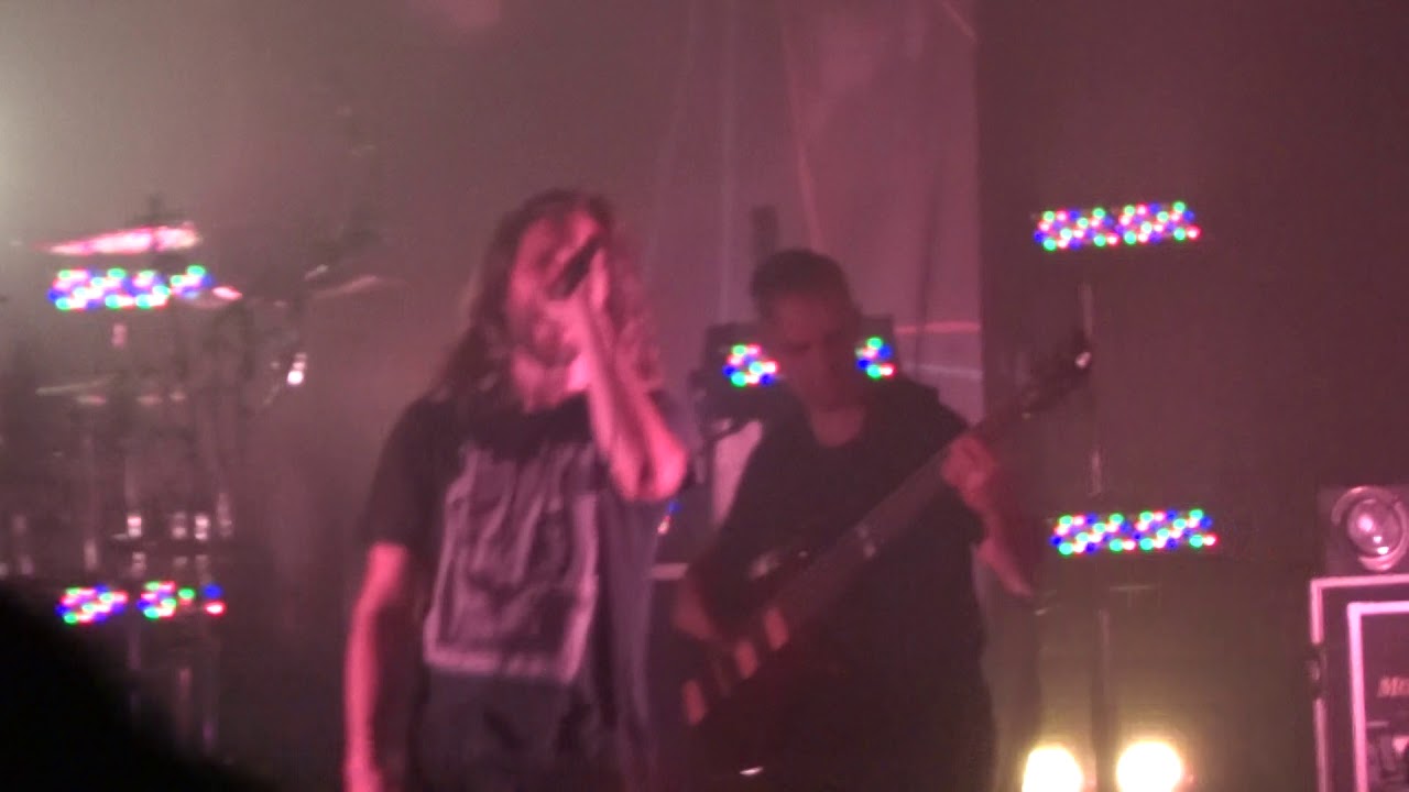 Between the Buried and Me - 