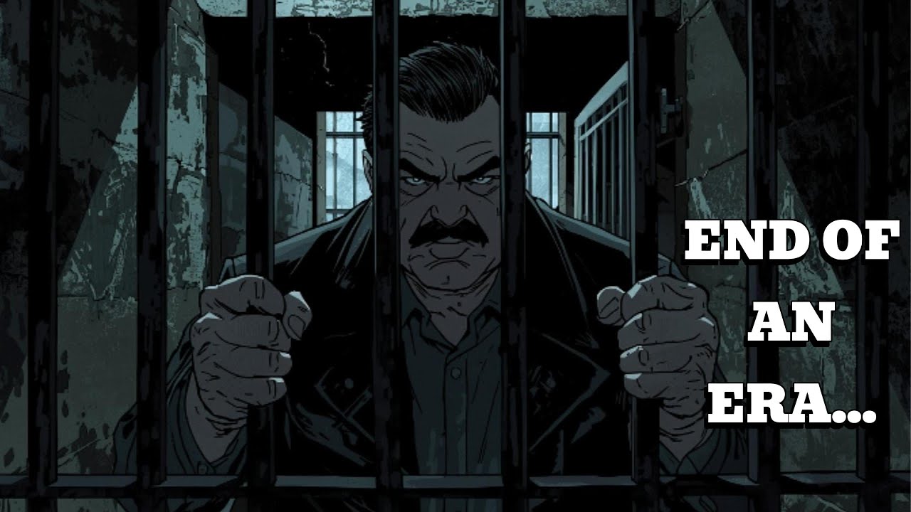 Venezuela Under Maduro: The Slow Collapse of a Nation