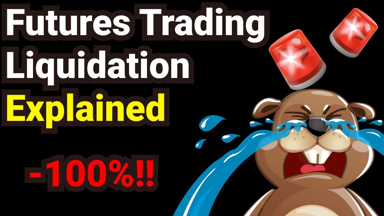DON'T do this when trading futures!