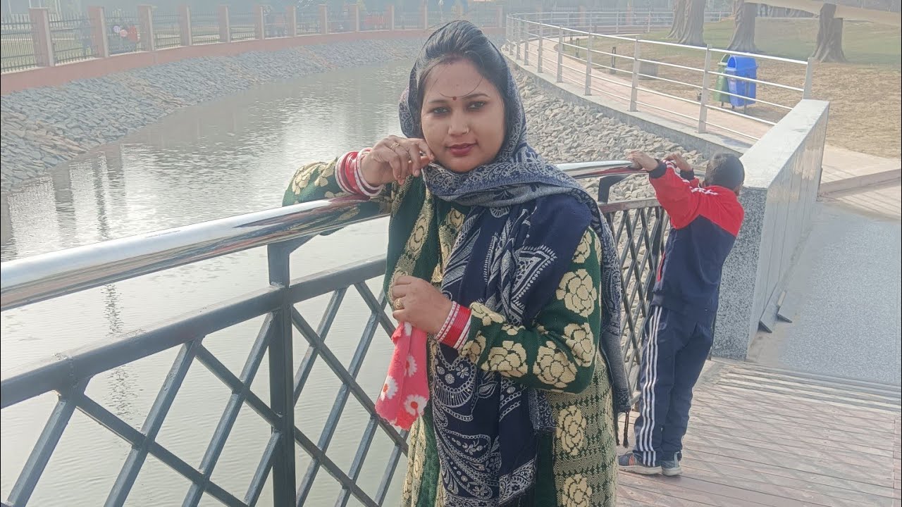 Kapil Anita  vlog is live! आप सभी को फुल सपोर्ट मिलेगा