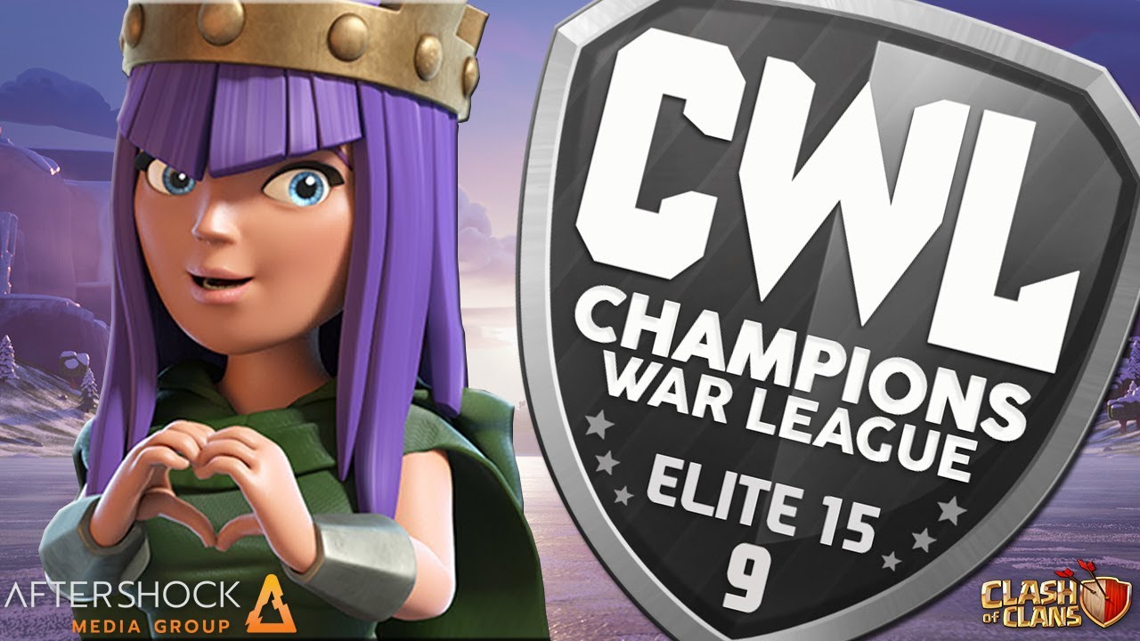 MODE:YOLO vs FUMA / CWL ELITE 15 Grand Final