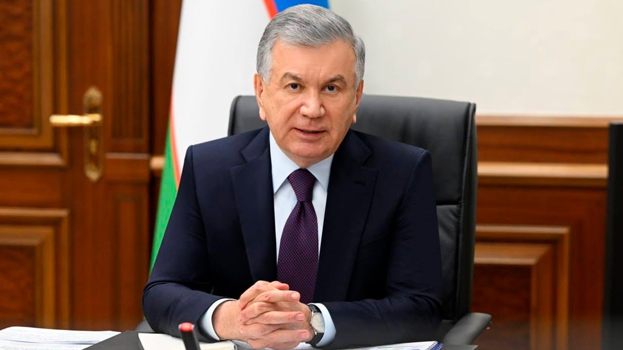 Шавкат Мирзиёев фармацевтика ва электротехника саноатида ишлаб чиқаришни янада қўллаб-қувватлаш...