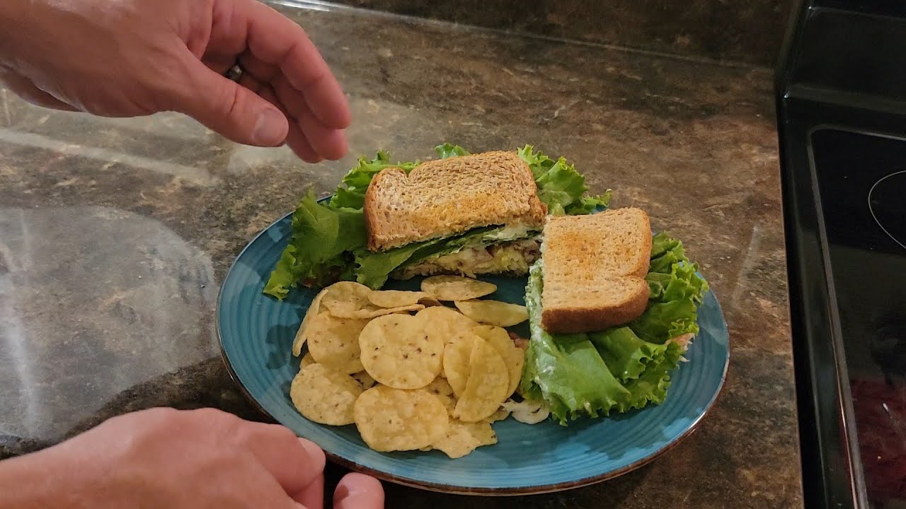 Asmr, Making the Perfect Sandwich 🥪 😋 (No Talking)