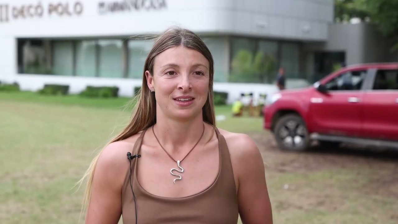 CLICKPOLO TV #550: ¡Dutta campeón de la CV Whitney!