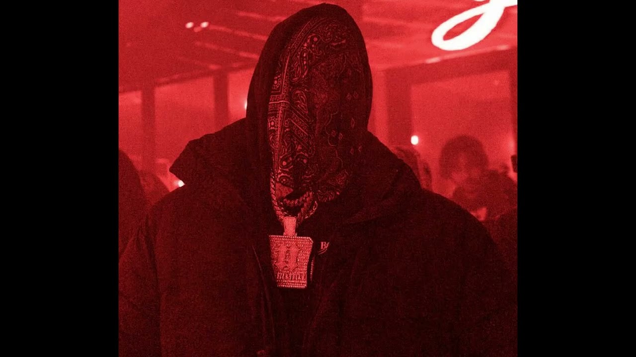 Evil Jerk x Esdeekid Hard Type Beat 