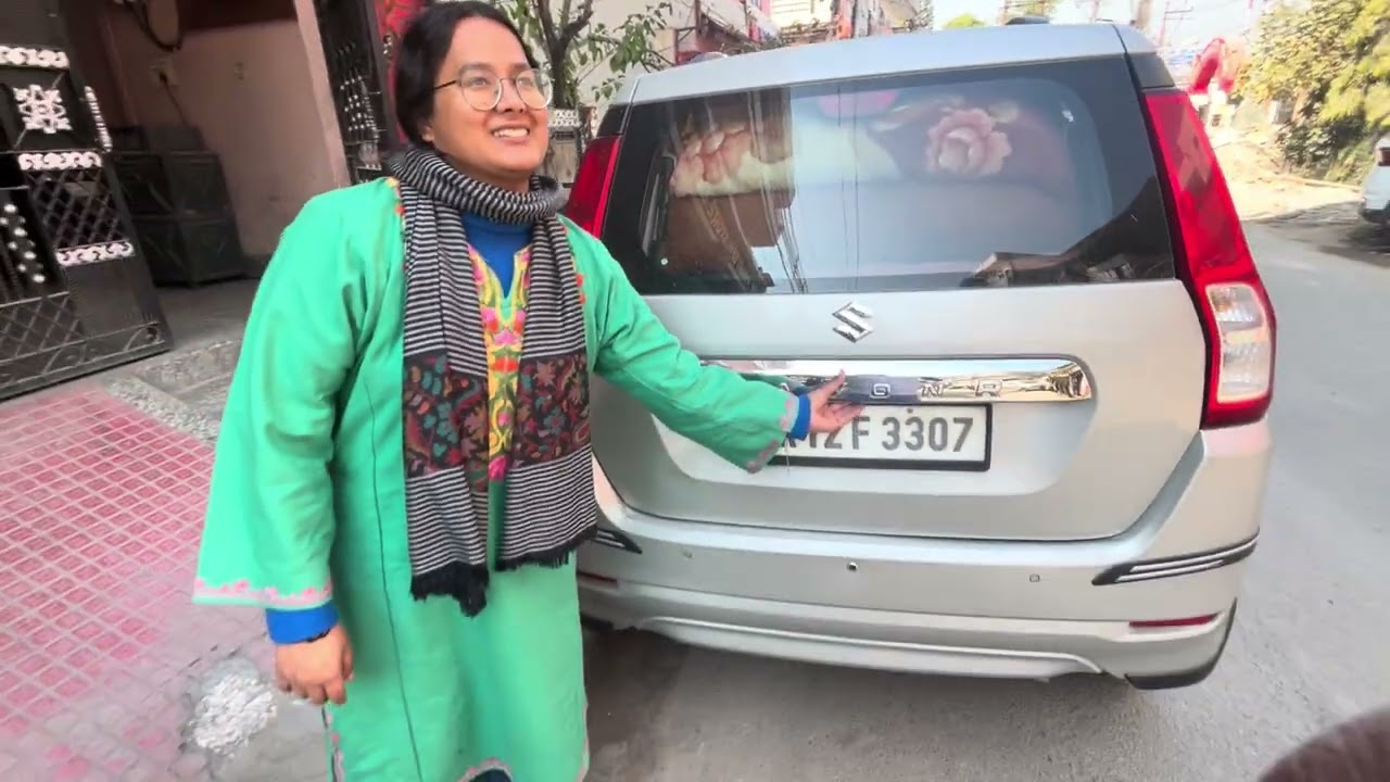 देहरादून की ओर 🚗