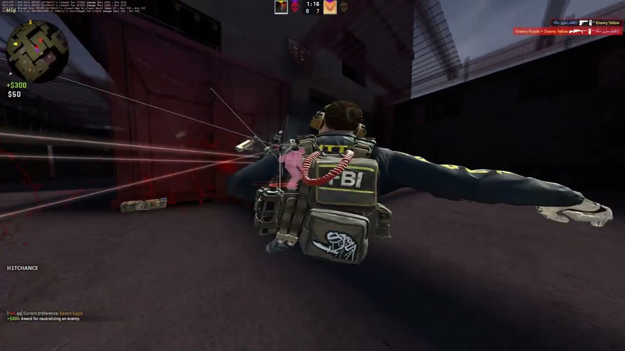 UNDERCOVER + RANDOM HVH TOURNAMENT (MALVA, LANE, EXAINT, NUBBERS) OWNED by zandy ft. Maut, Rxdxyxz