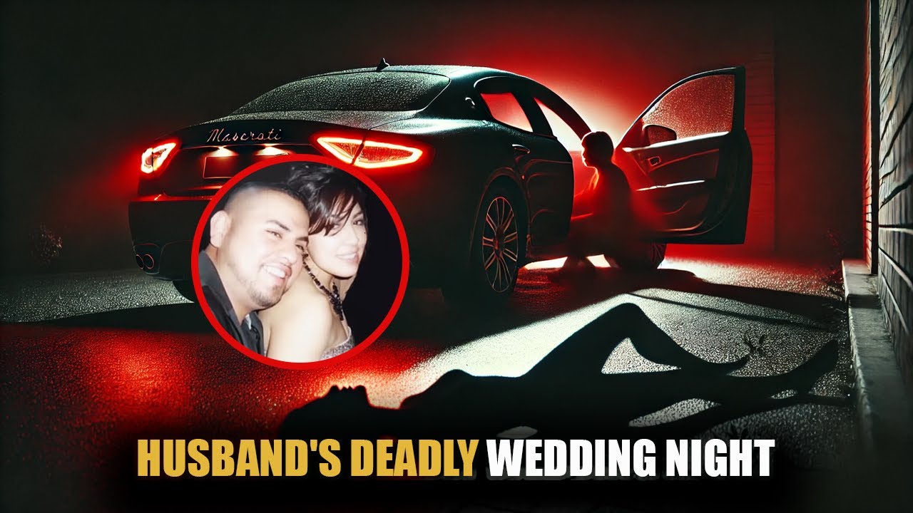 Newlywed Tragedy: The Chilling Murder of Estrea Carrera by Her Husband | True Crime Documentary