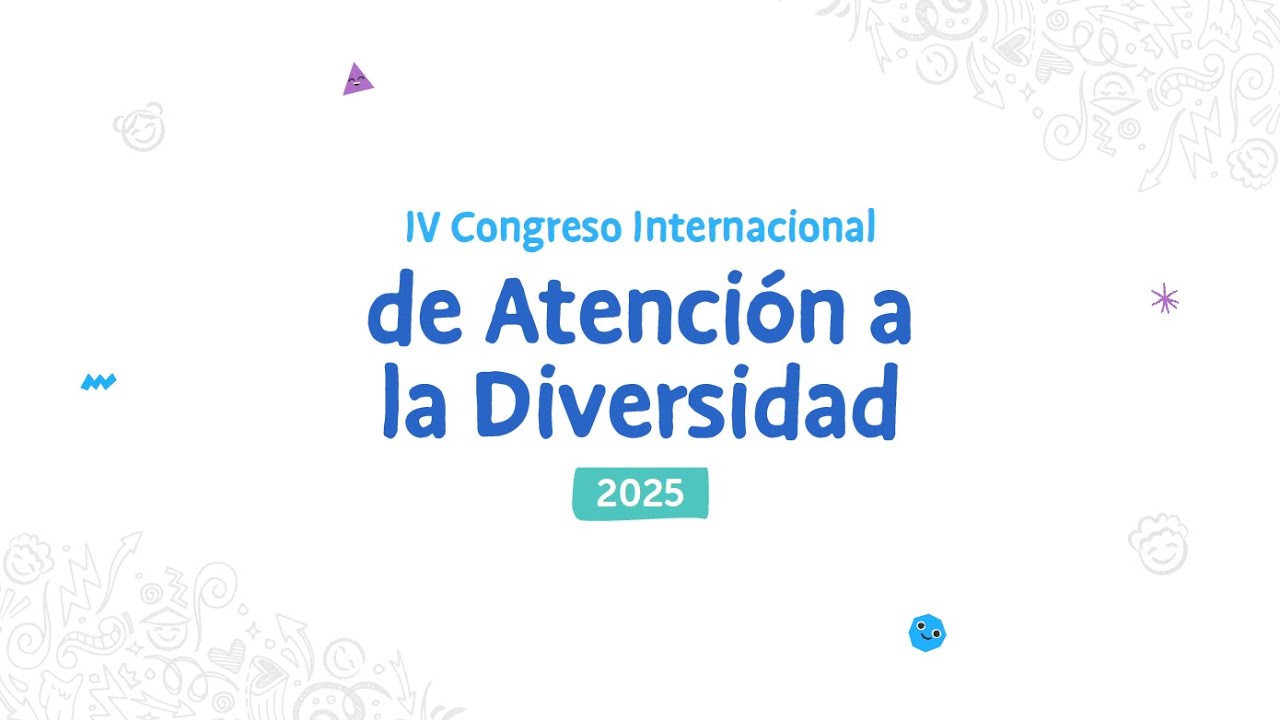 IV Congreso Internacional de Atención a la Diversidad