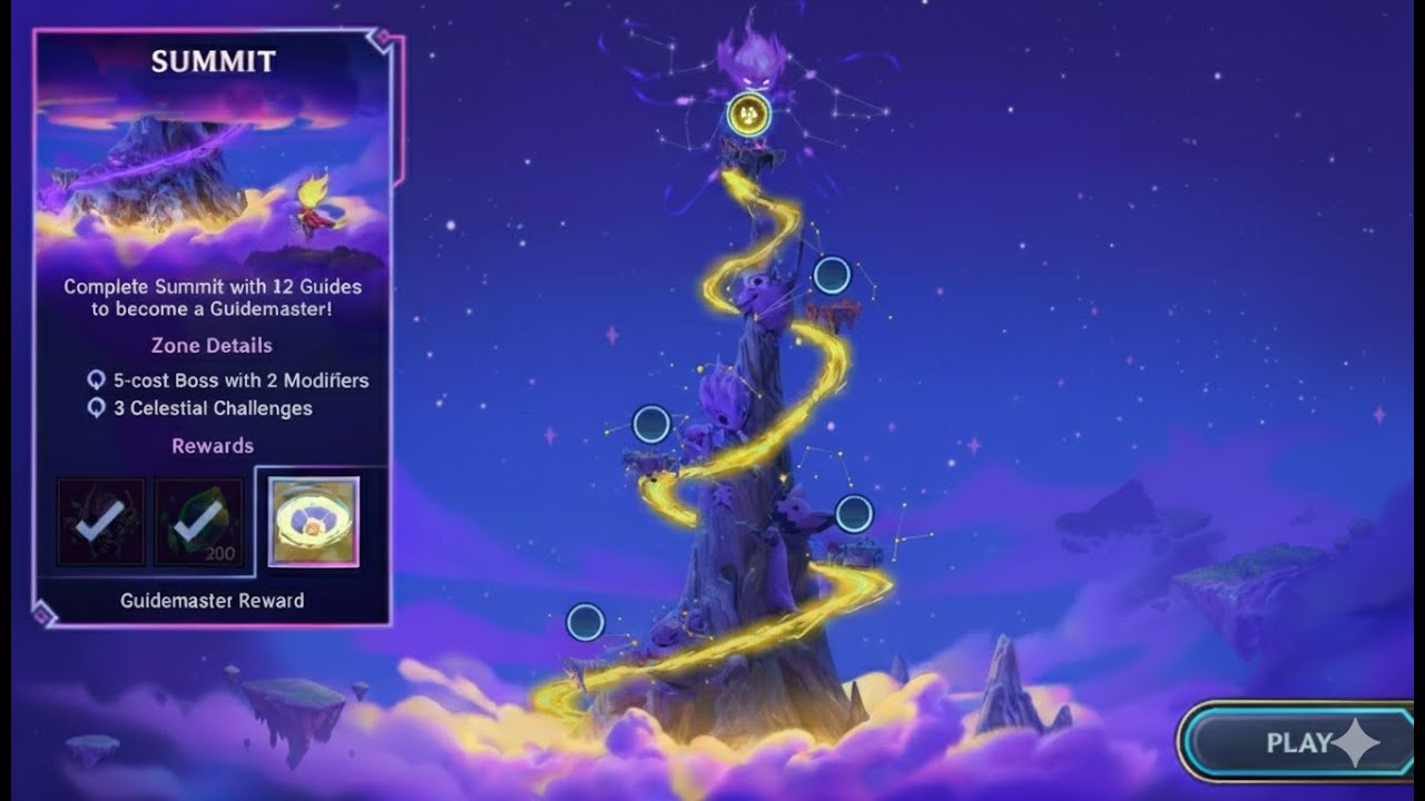 How to EASILY Beat Ao Shin's Ascent Summit in TFT!