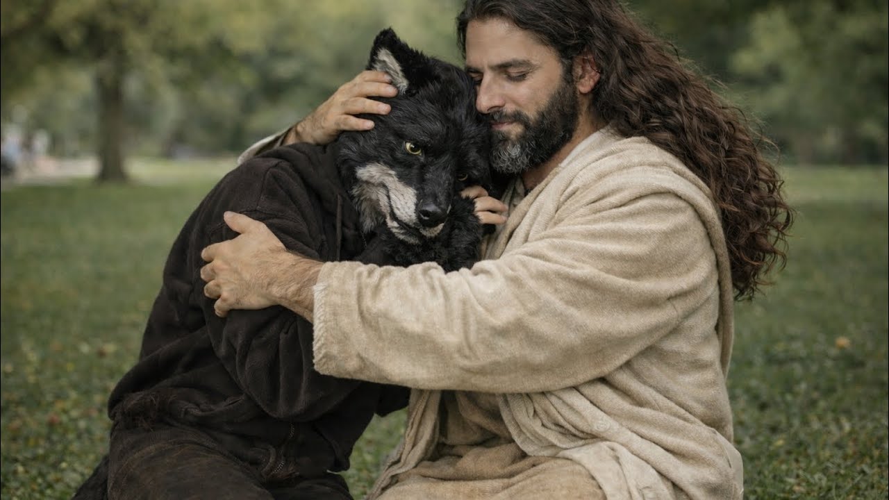 ¿Es PECADO ser un THERIAN?