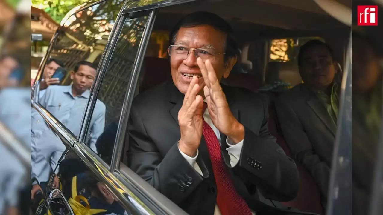 លោក សុន ឆ័យ៖ កម្ពុជាចំណេញ ៣ចំណុច បើដោះលែងលោក កឹម សុខា និងសកម្មជនឯទៀត