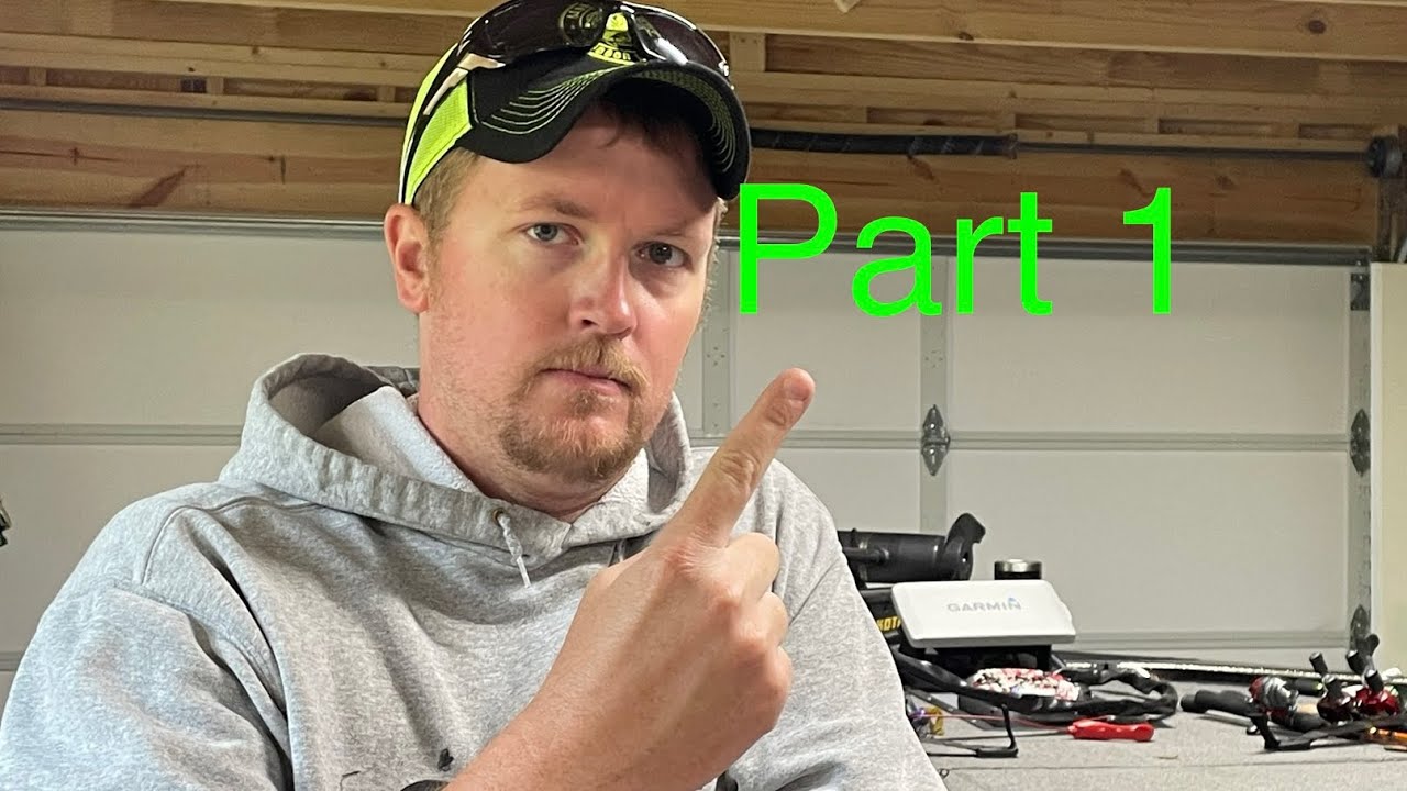 Panel Fabrication and Setup - Part 1 - Bass Boat Gauges and Switches
