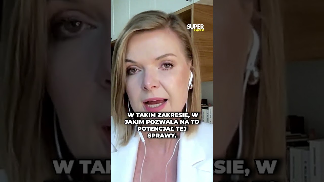 TUSK MARNUJE PROGRAM SAFE? BRODZIŃSKA-MIROWSKA PUNKTUJE TUSKA