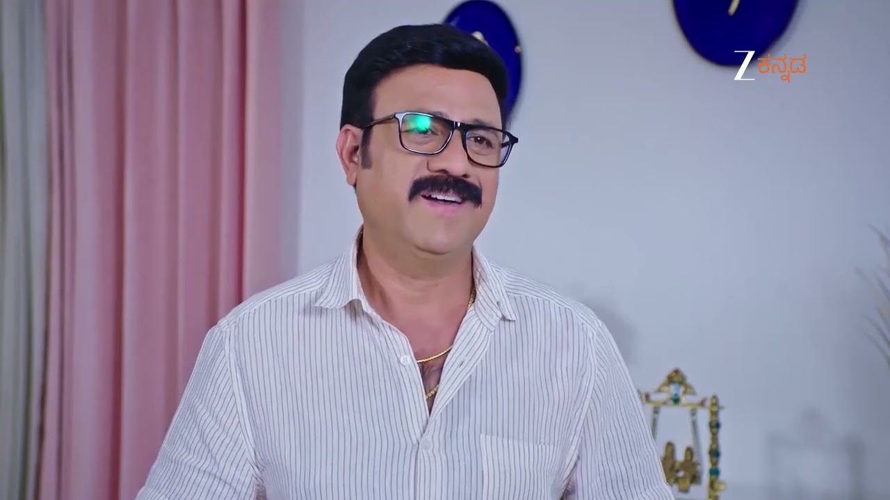 Lakshmi Nivasa | Ep - 878 | Webisode | Feb 12 2026 | Zee Kannada