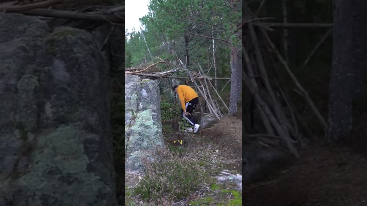 HEIT&Auml; KODIN SIS&Auml;LT&Auml;🤯👑