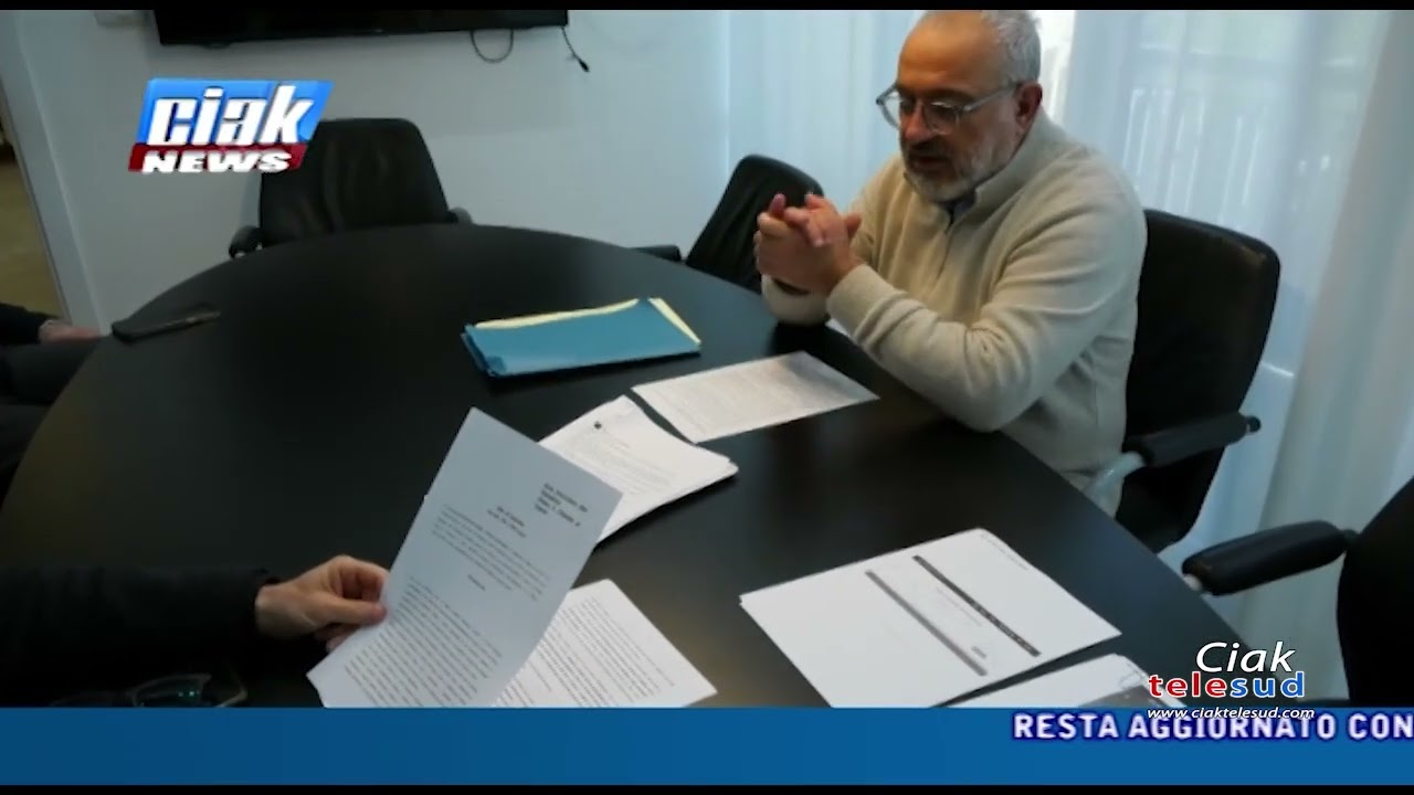 CIAK NEWS 19-02-2026