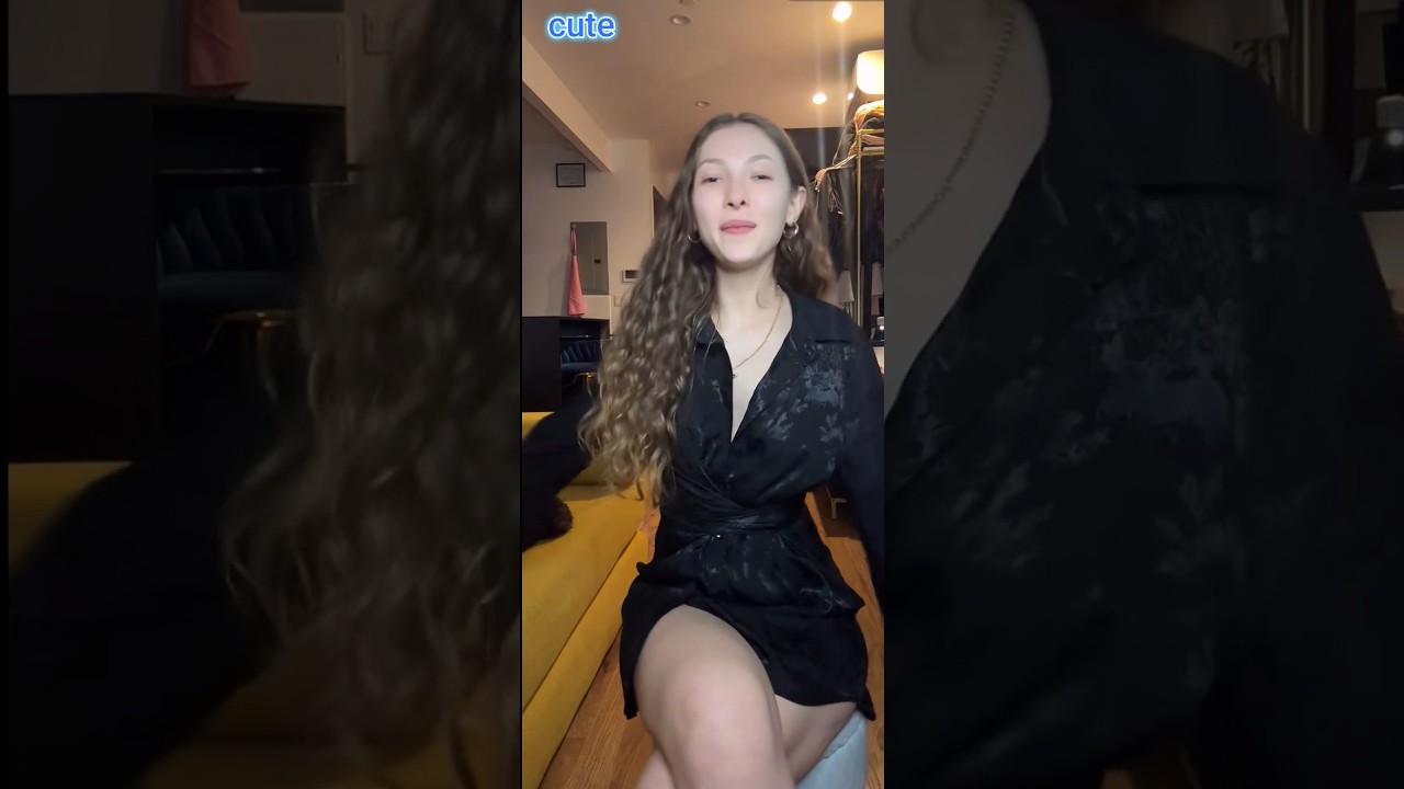 TikTok Live Stream Cute147