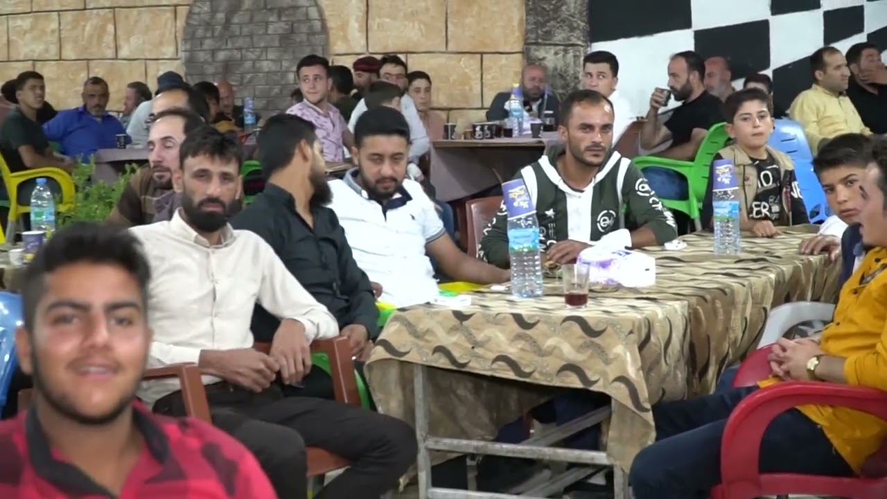 افراح تلقراح السفراني عرس مالك سفراني (2)