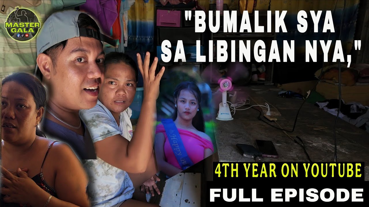MGA KWENTONG SEMENTERYO PART 1 ( Papaalisin Na Din Sila Dito? )