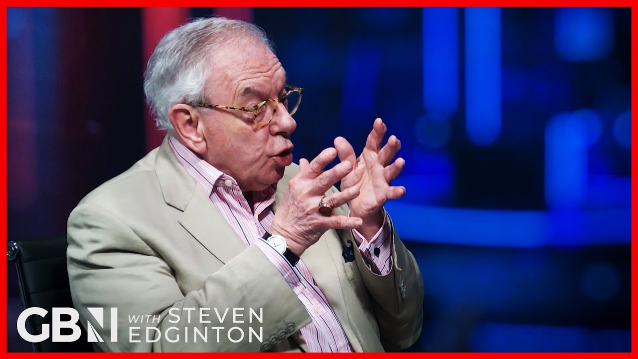 David Starkey: Immigration and the end of British history