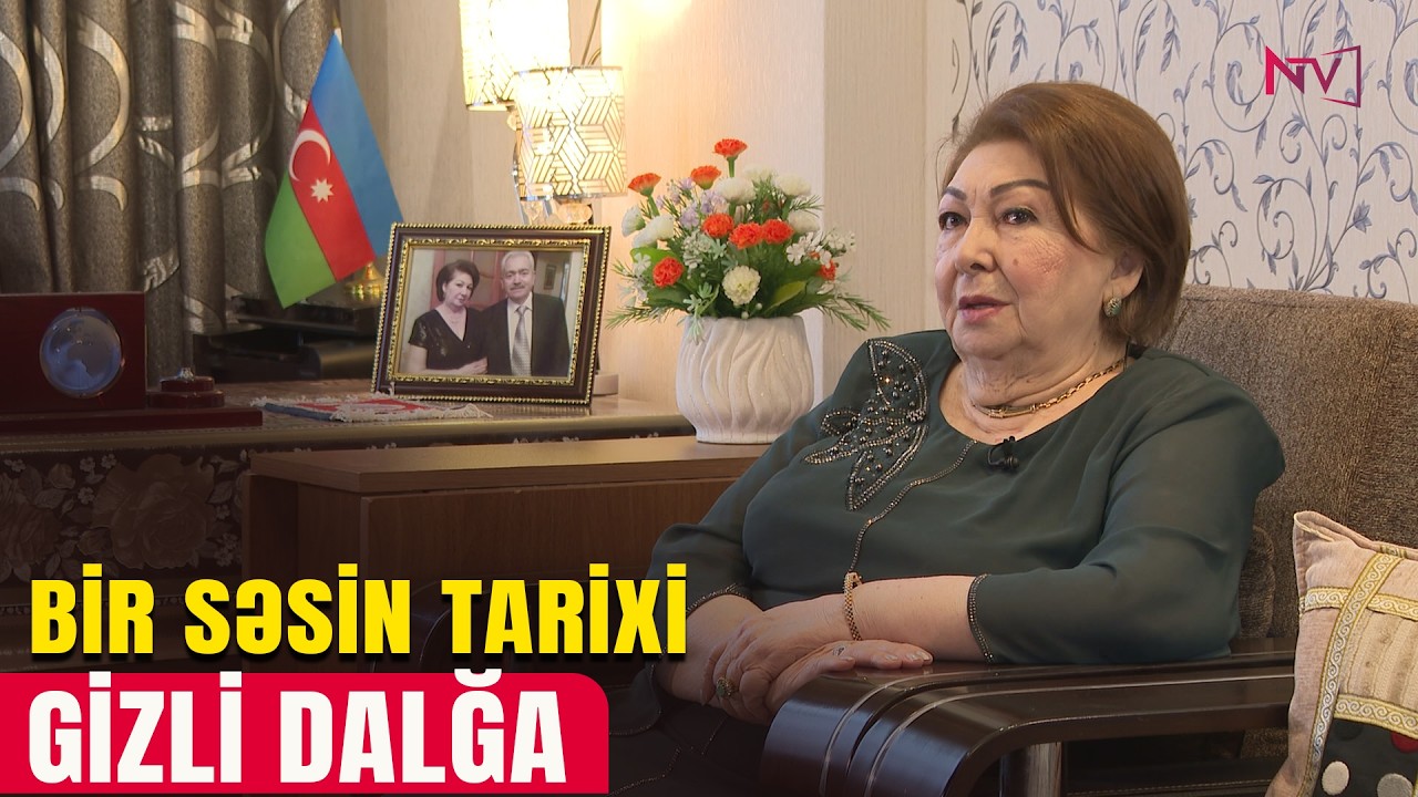 GİZLİ DALĞA: MƏHƏBBƏT MEHDİYEVA  12.03.2026