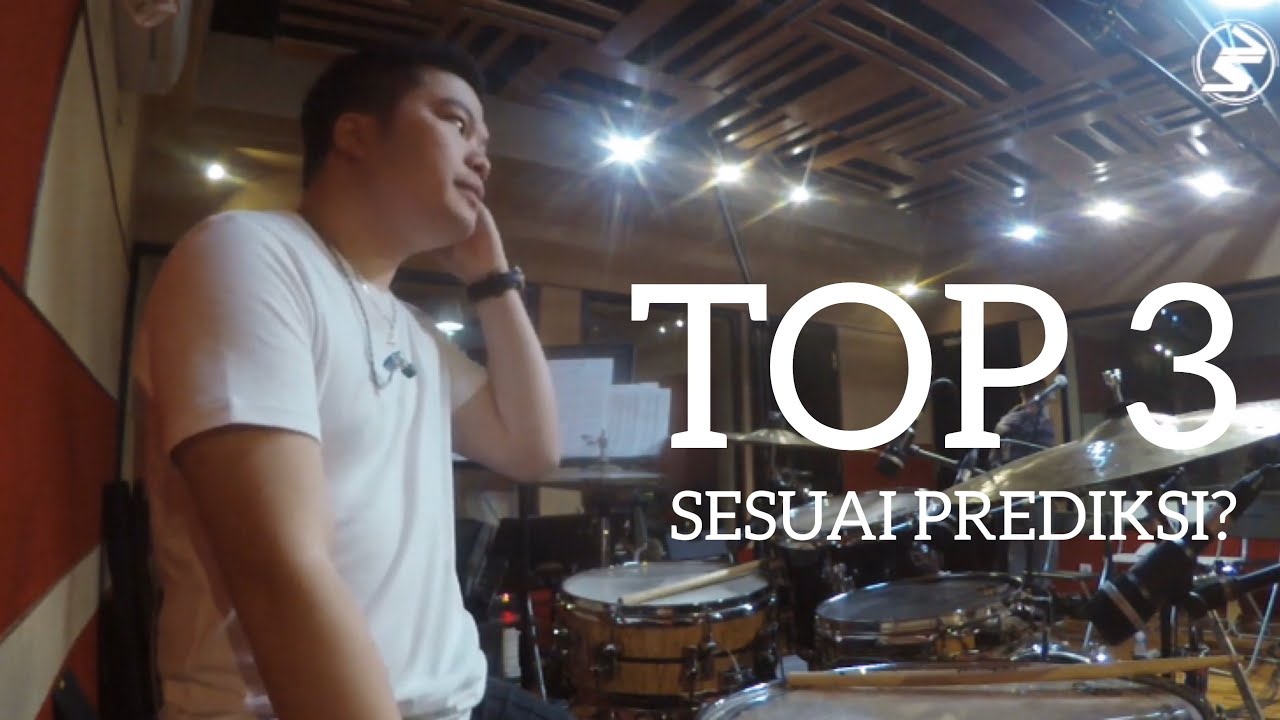 #CHAVLOG #21 | SIAPA YANG LAYAK MASUK GRAND FINAL?