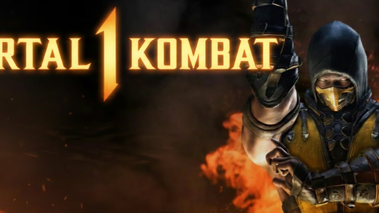 Cada vez hay jugadores fuertes en kombat leage -Mortal Kombat 1 Kombat Leage tryhard gameplay