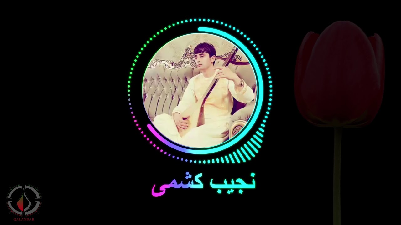 نامم به نامت | نجیب کشمی