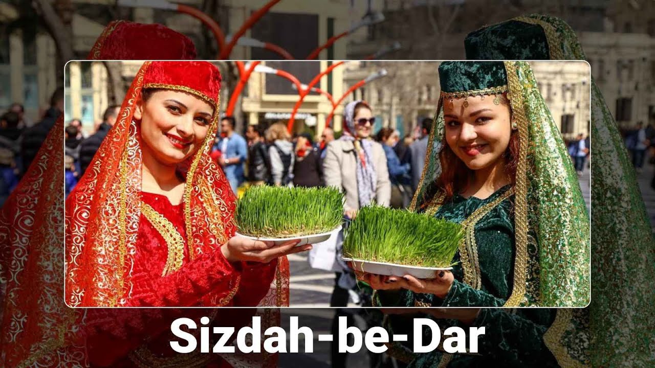 Sizdah-be-Dar