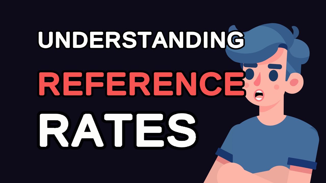 Understanding Reference Rates: Your Financial Compass