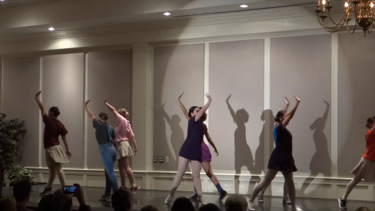 WEAVE's 4th Annual Christmas Showcase: 