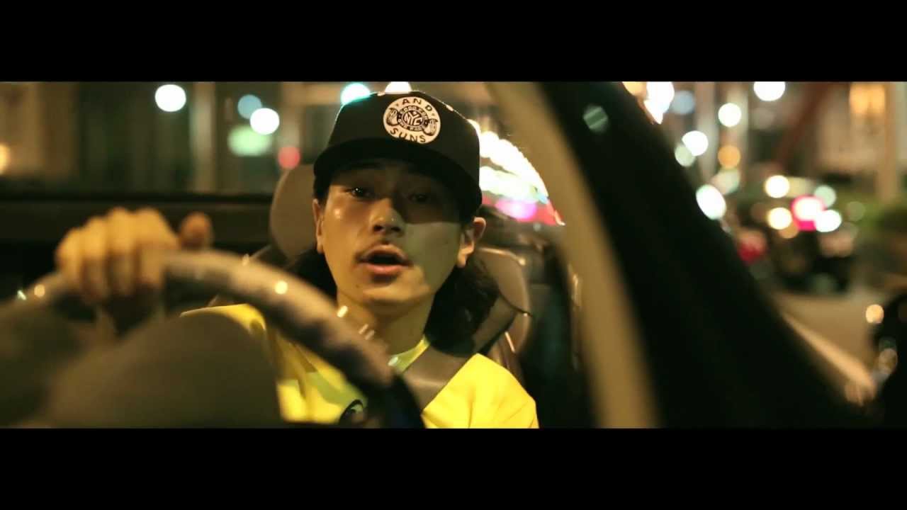 SCENARIO ~Bring Love~ - RUEED [OFFICIAL VIDEO]