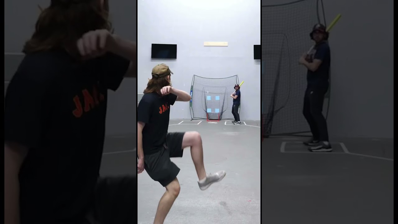 How I Throw My Wiffle Screwball