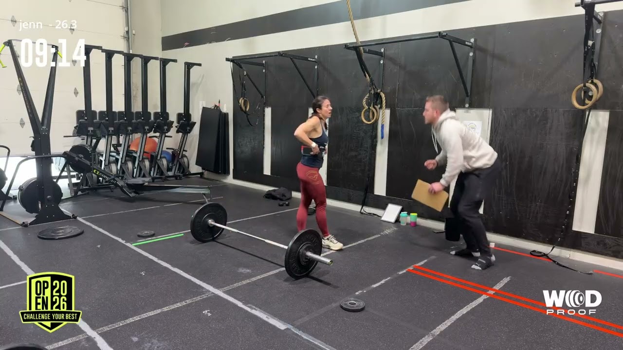 Caroline Mundell 26.3
