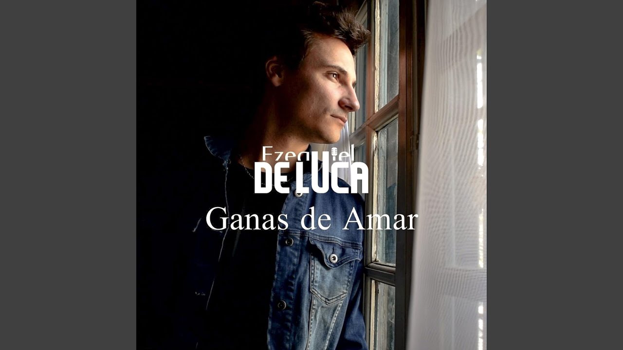 Ganas de Amar