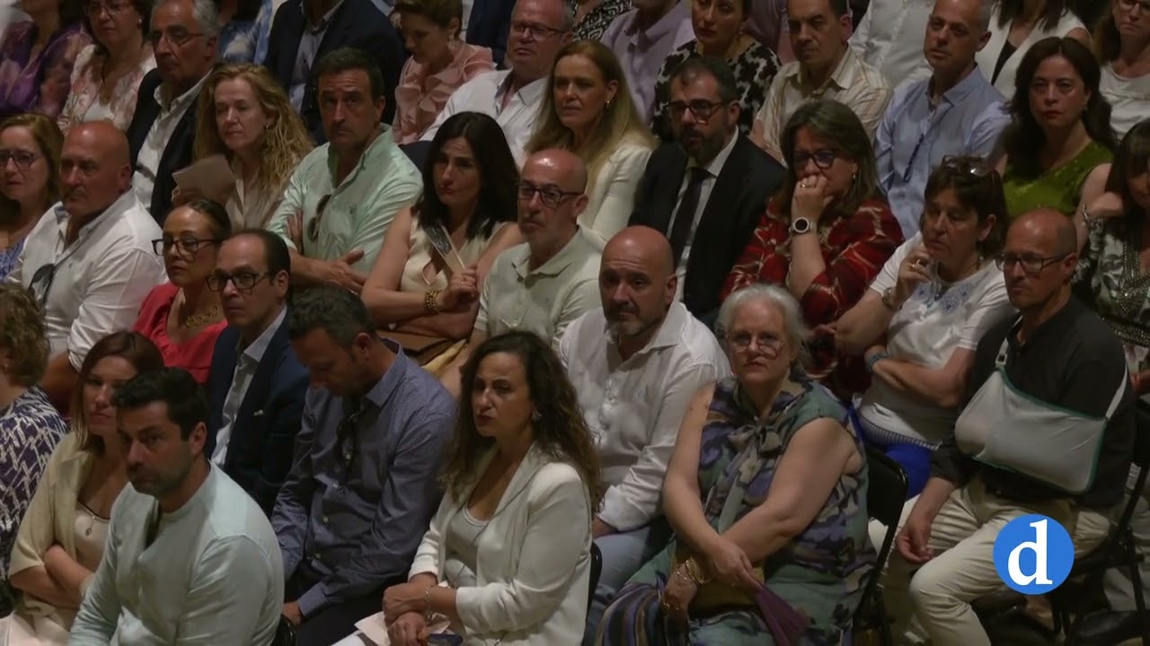 Homilía D Francisco Cerro | Bodas plata matrimoniales 2025