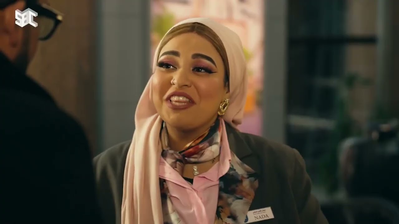 قريبًا في رمضان..🌙جمعة ناوي يحقق حلمه في مسلسل #السوق_الحرة