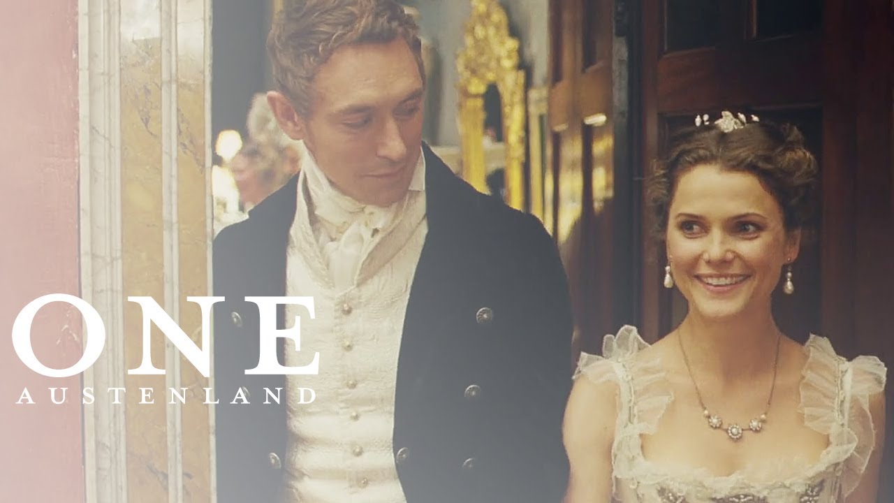 [One] Austenland