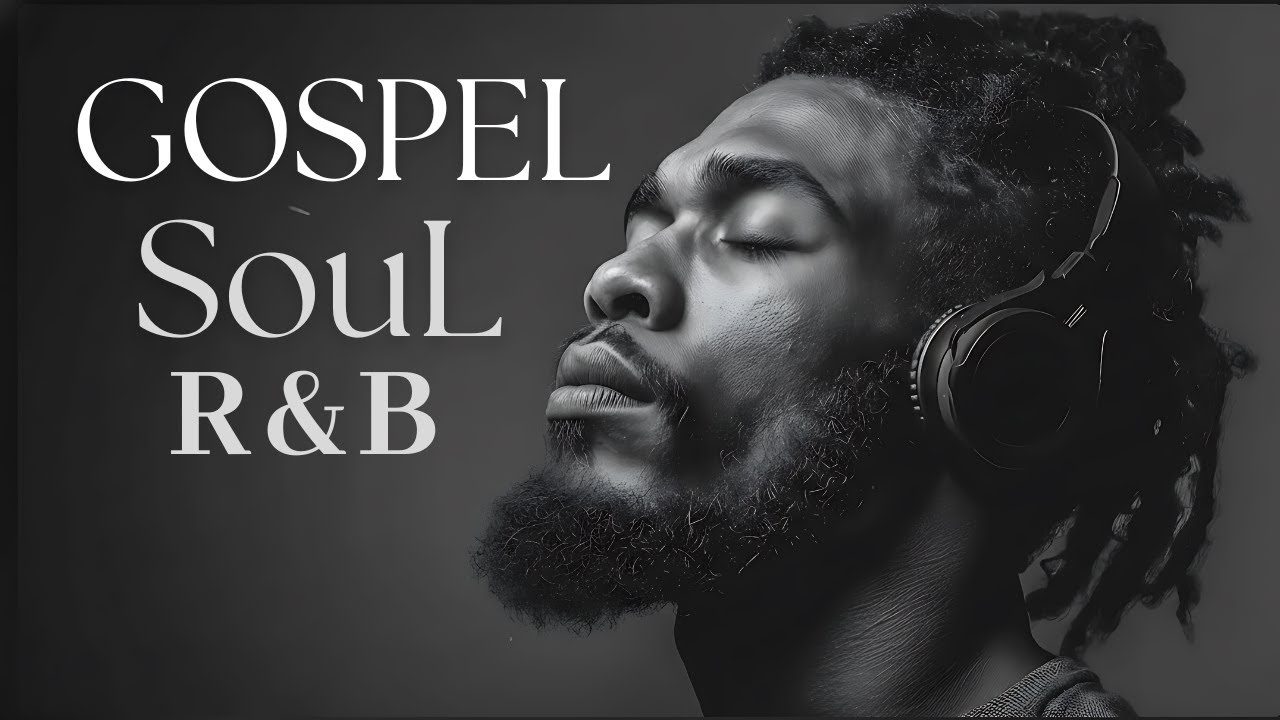 Chill Christian Psalms in R&B  Smooth Soulful Worship Mix