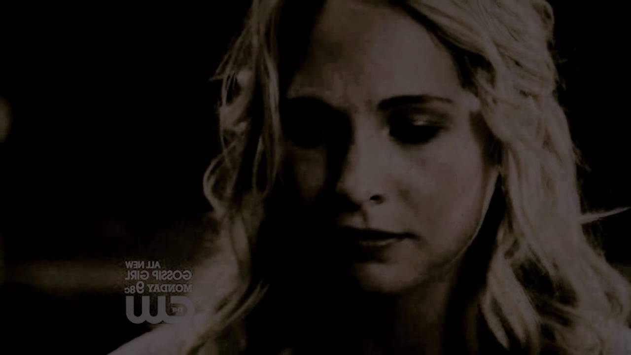 he's not coming back... (damon/caroline/stefan) [ShatteredxDesires' wish]