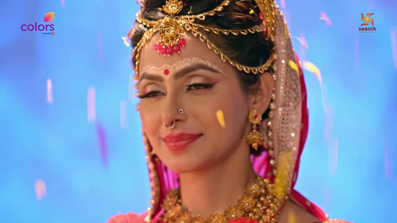 Shiv Parvati Aarti | शिव पार्वती आरती | Full Song | Shiv Shakti | Colors | Swastik Productions